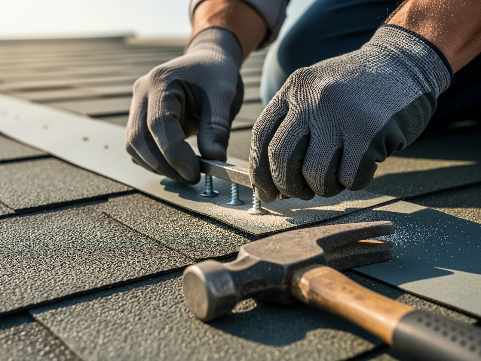 Why choose Fascia Repair in Nunn, CO